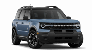 2026 Ford Bronco Sport® External Image 5